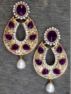 Fashion Earrings